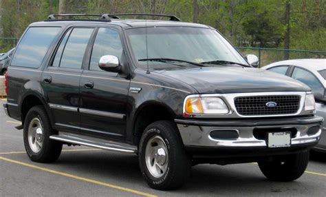 2001 ford expedition wiki